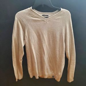 Lucky brand mens long sleeve shirt